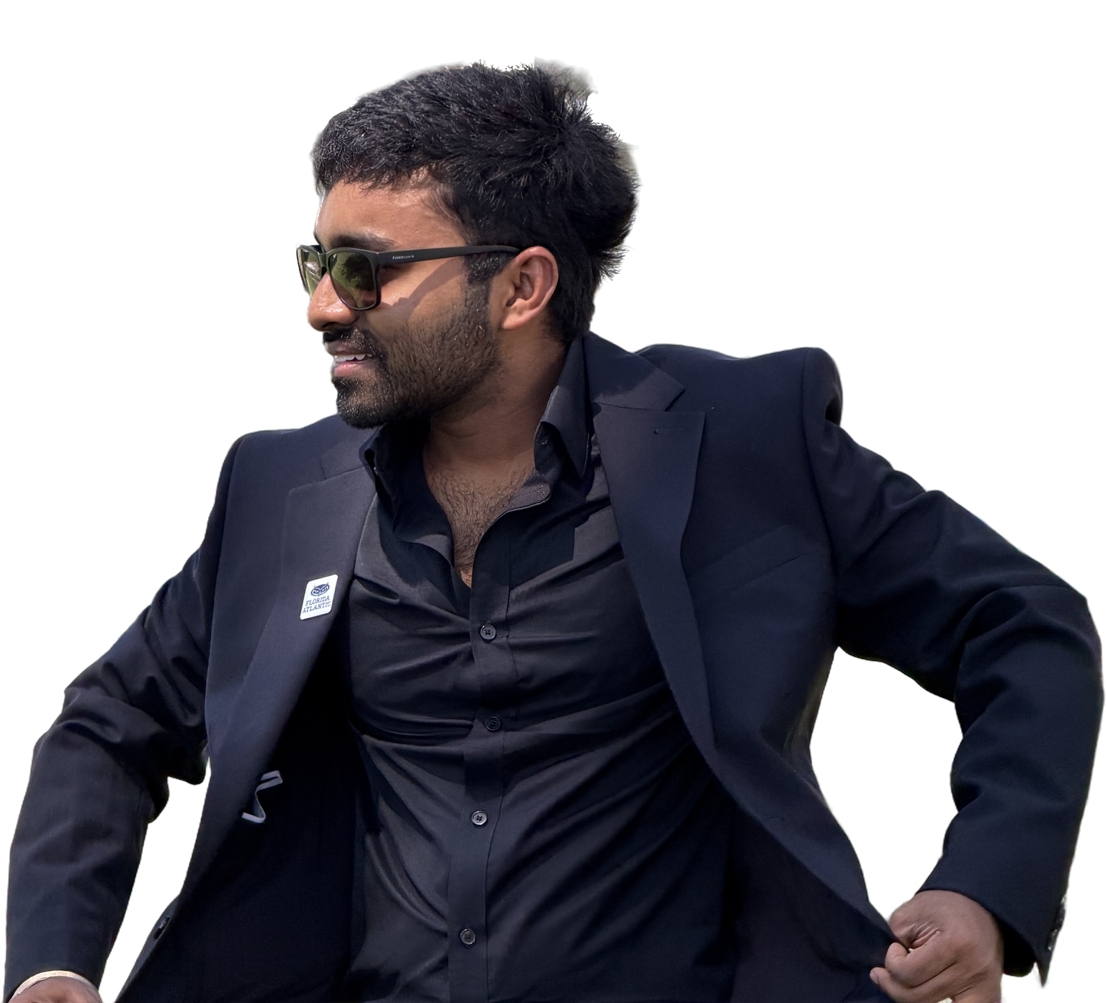 Pavan Nadimpalli